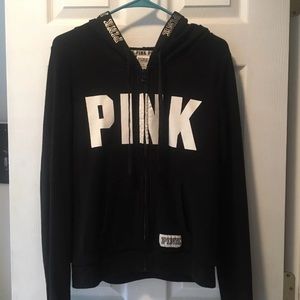 Victoria Secret Love Pink Jacket